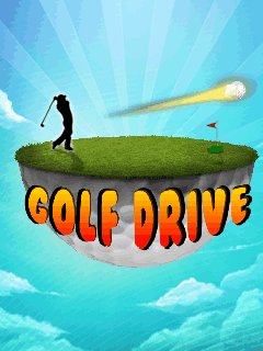 game pic for Golf drive